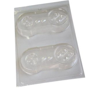 802 - P. Choc Joystick Infantiles