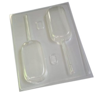 3010 - Paleta X 2