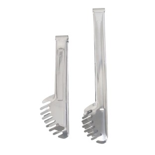 Pinza para Fideos Dentada