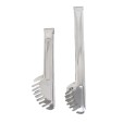 Pinza para Fideos Dentada