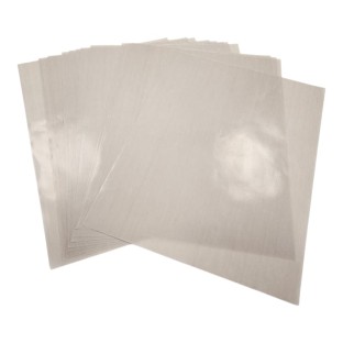 Papel siliconado
