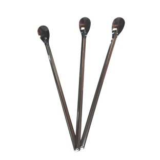 Cuchara Jarra Coctel Acero Inox 30 cm