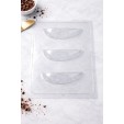 H10G - P. Choc Huevo en Gajos 10 cm
