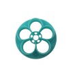 Cortante 3D Flor (6 cm)